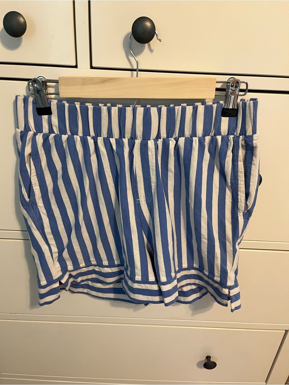 Pact 100% Organic Cotton Women’s Shorts